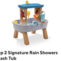 Splash Toy NEW SEALED