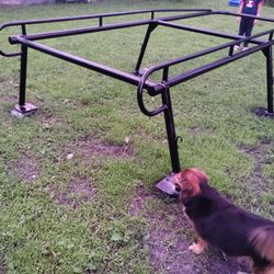 Truck Rack