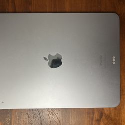 iPad Air 11” (M-2) WiFi 