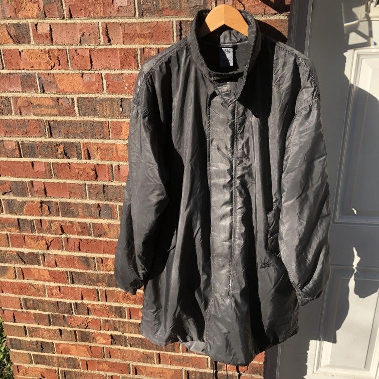 Nike Tech + Pack Parka Jacket