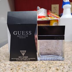 Guess Seductive Homme Cologne 