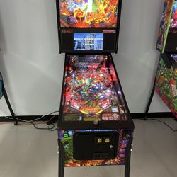 Godzilla Pro Pinball 