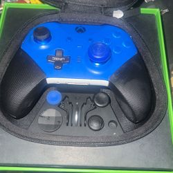 Xbox One X Elite Series 2