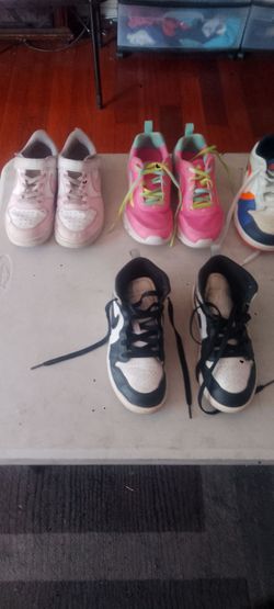 Shoes