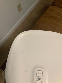 2sonos play 1 Gen 2 speakers