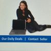 DELUXE DAILY DEALS