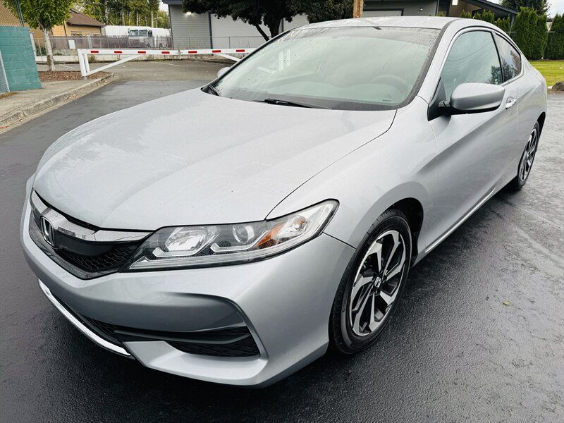 2016 Honda Accord LXS Coupe for Sale in Kent, WA OfferUp