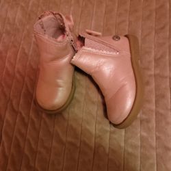 Toddler Girl Boots