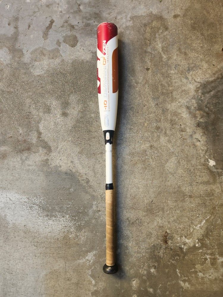 DeMarini CF Zen USSSA Bat 30/20