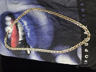 Cuban chain
