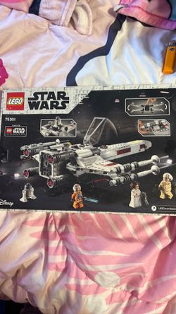 Lego Star Wars