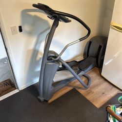Elliptical