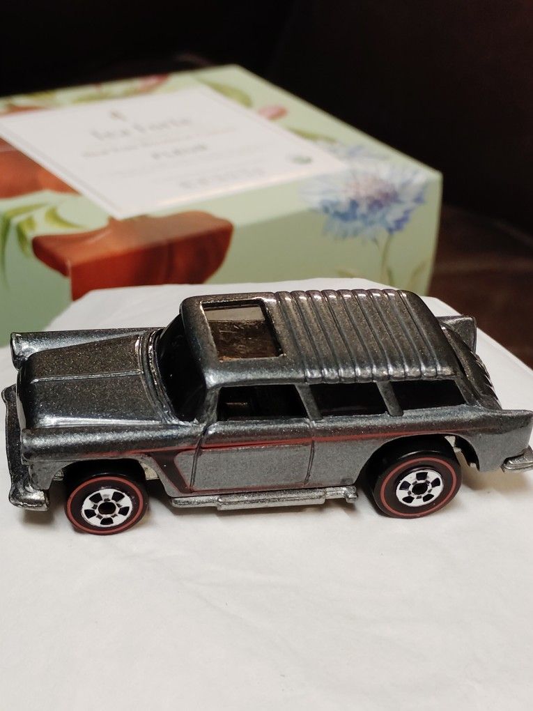 HOTWHEEL REDLINE 69 NOMAD