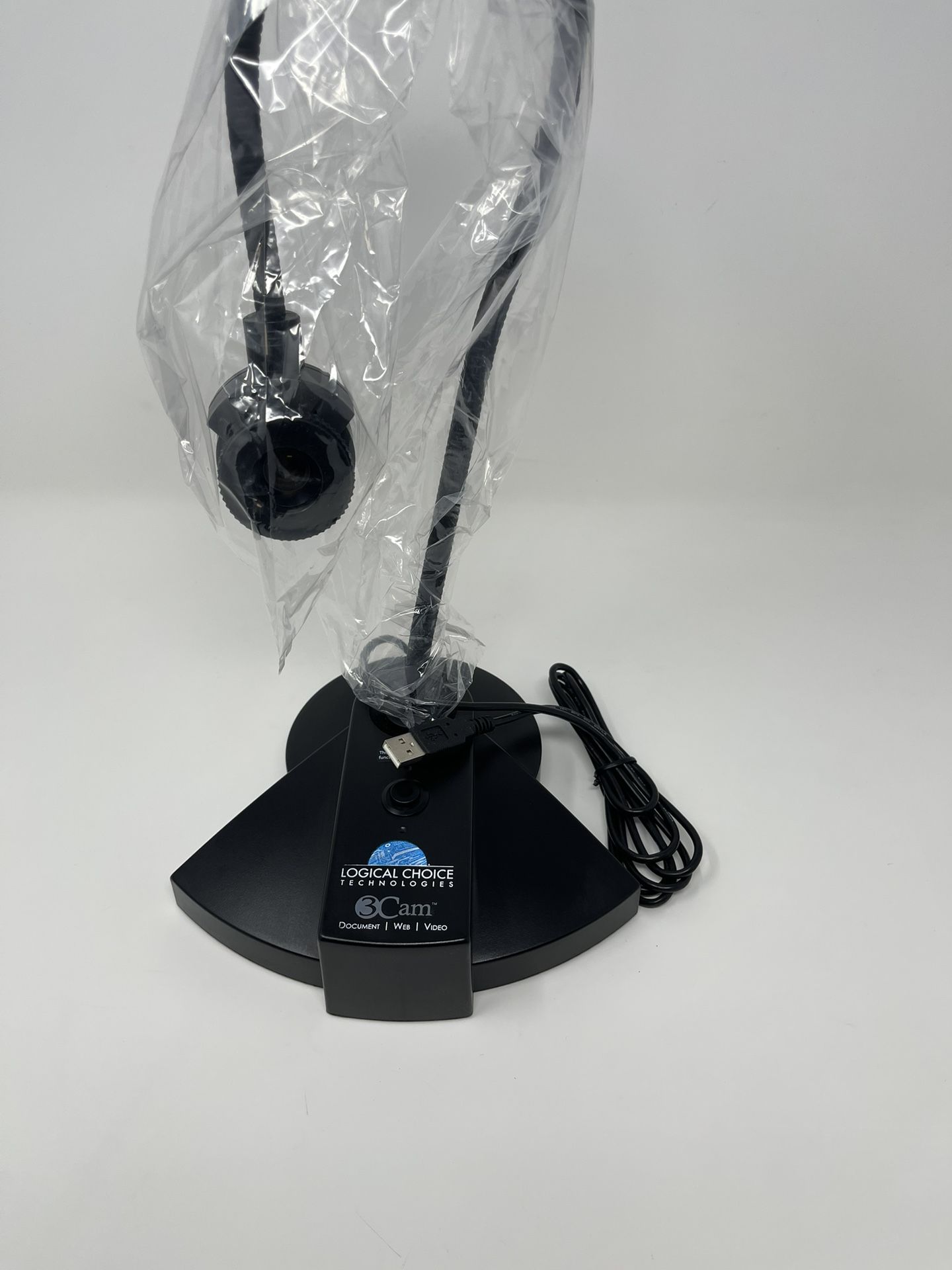 Document, Webcam, Video Desk Camera
