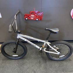 Mongoose Legion L-20 BMX Bike 