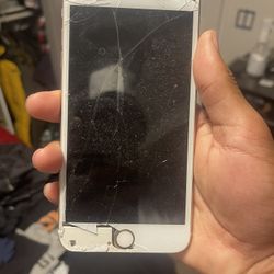 iPhone 6s Plus For Parts