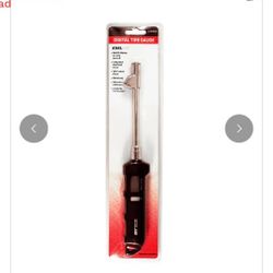 Digital Duel Head Tire Guage EXELAIR
