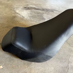 OEM Harley Seat