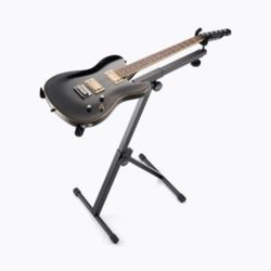 On-Stage GSWB5000 Guitar Stand Workbench – Professional Setup & Repair Stand