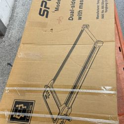 NEW SPORT Model 520A-A Treadmill With Massager