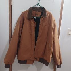 Men's Jacket 