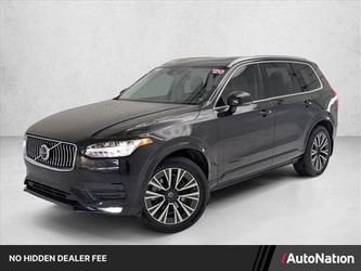 2020 Volvo XC90