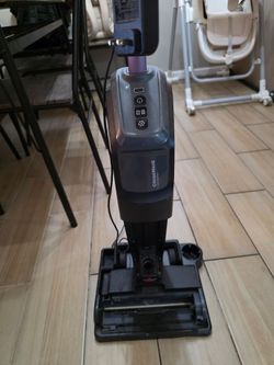 Bissell wet/dry vacuum