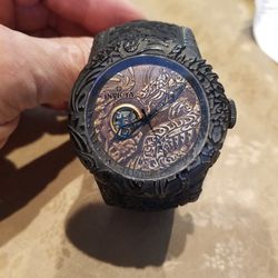 Invicta Dragon Automatic Watch