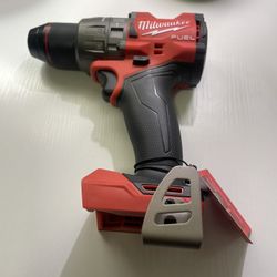 NEW M18 FUEL HAMMER DRILL (Tool Only Solo Herramienta)
