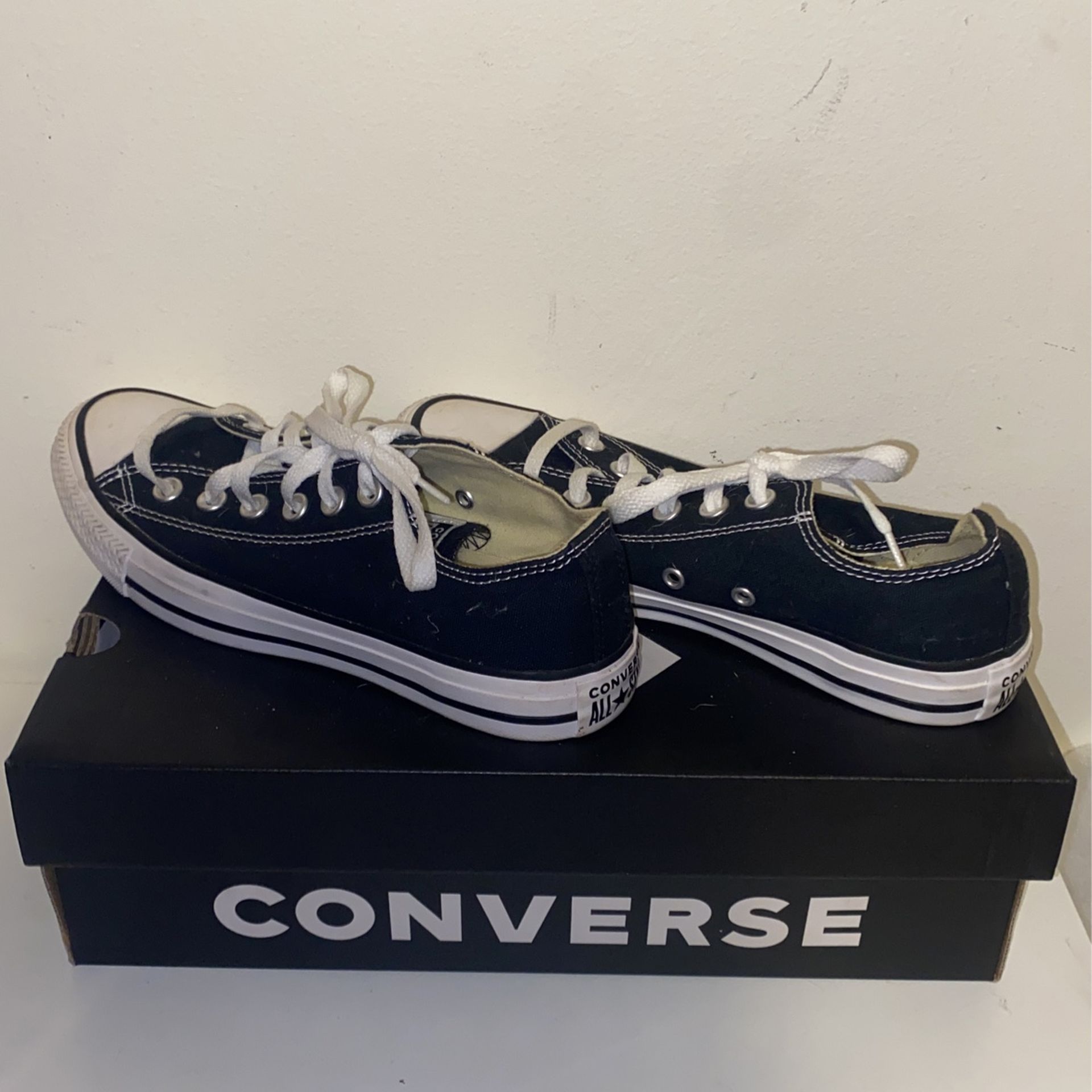 Converse