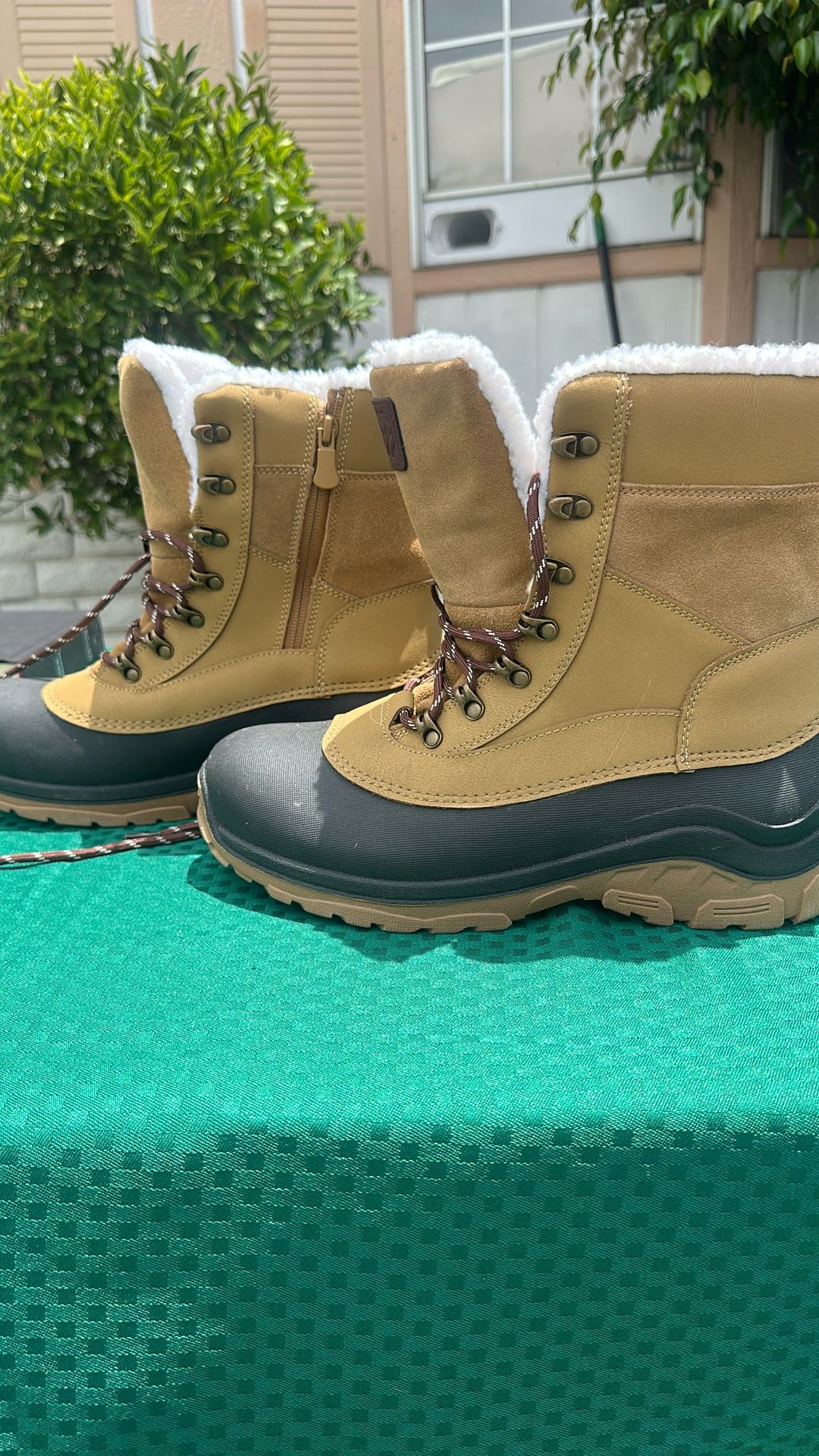 Men’s Boots