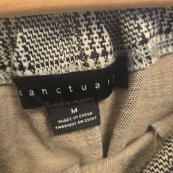 Medium Senctuary Pants 