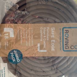 Safety Furniture Edge And Corner Cushion