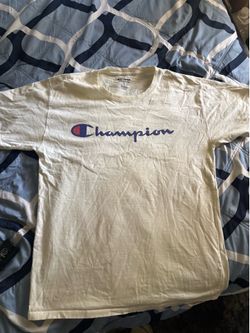 Champion shirt