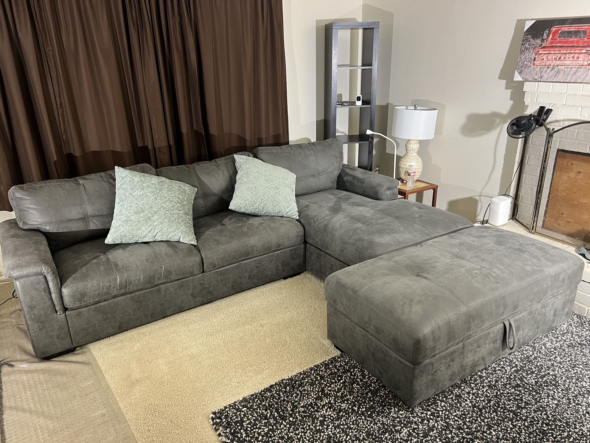 Sofa Living Room Set