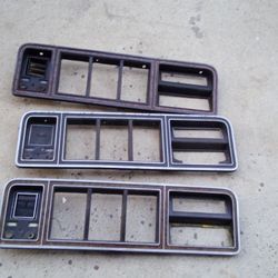 73-79 Ford Truck Parts 