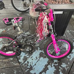 Kids Bike