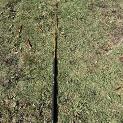 Fenwick E Glass P 1270S 7’ Salt Water Spinning Rod 12-30lbs