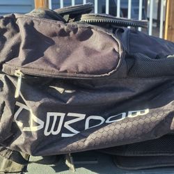 Boombah Gigantic BB Bag