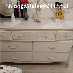 DresserFirm $199 Disney Wood