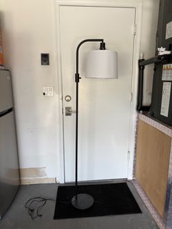 Adjustable Floor Lamp
