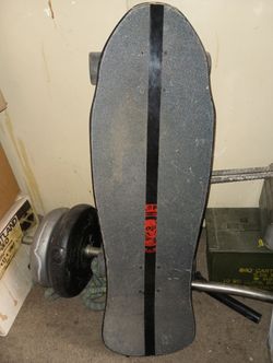 Steve Caballero Cruiser