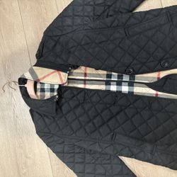 burberry jacket 