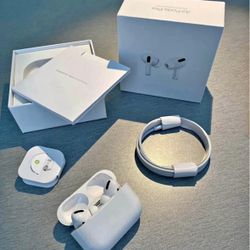 Air Pod Pros 2nd Gen