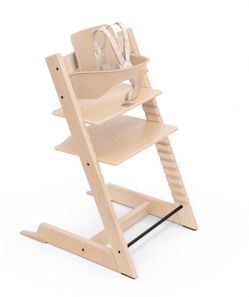 Stokke Tripp Trapp High Chair - New in Box
