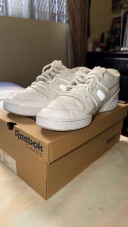 Reebok X Palace