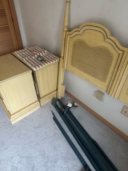 Furniture for sale