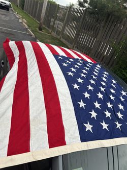 9ft Flag 