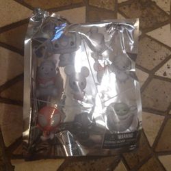 Brand New Disney Underneath Anniversary Bag Clips $8 Each Series One