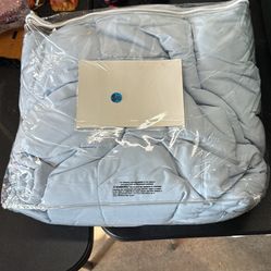 Canopy Full Size Comforter
